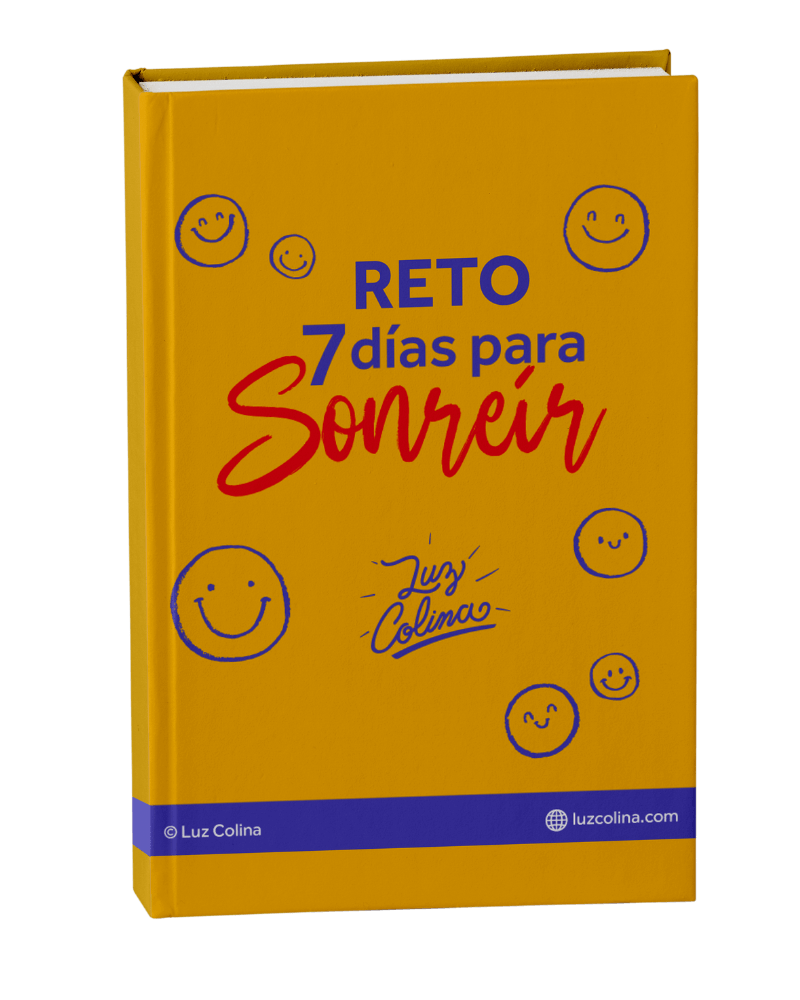 Reto 7 días para sonreír