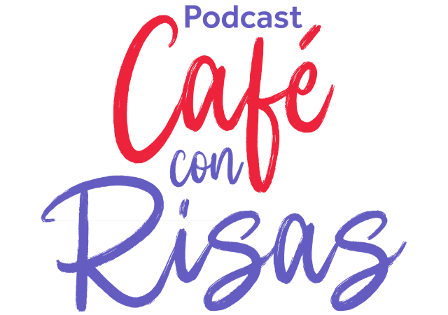 Podcast Café con Risas