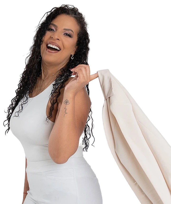 Luz Colina - Yoga de la Risa
