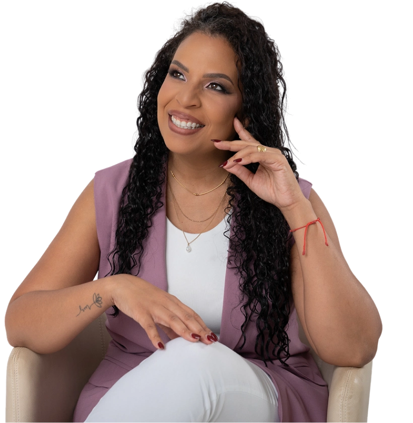 Luz Colina - Yoga de la Risa